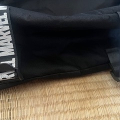 MARVELリュック🎒の画像