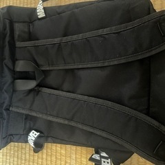 MARVELリュック🎒の画像