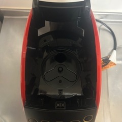 コーヒーメーカーの画像