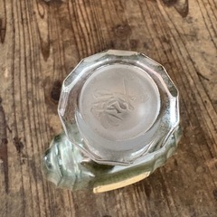 MARTELL XO SUPREME 750ml 空瓶の画像