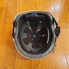 ブリヂストン ヘルメット キッズ 51〜57cm 子ども用 子供用 自転車の画像