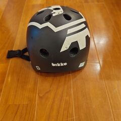 ブリヂストン ヘルメット キッズ 51〜57cm 子ども用 子供用 自転車の画像