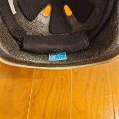 ブリヂストン ヘルメット キッズ 51〜57cm 子ども用 子供用 自転車の画像