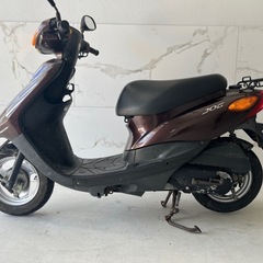🉐YAMAHA JOG🉐の画像