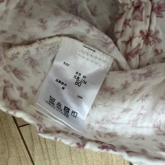 ロペピクニック、ロンパース、80の画像