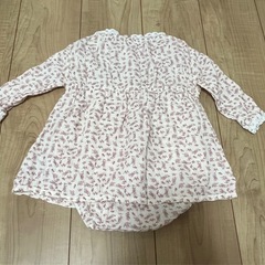 ロペピクニック、ロンパース、80の画像