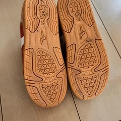 サッカー　フットサルシューズの画像