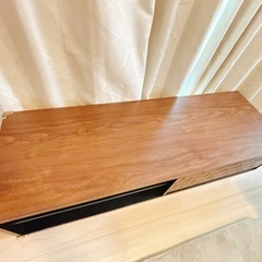 【ニトリ】テレビ台の画像