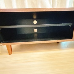 【ニトリ】テレビ台の画像