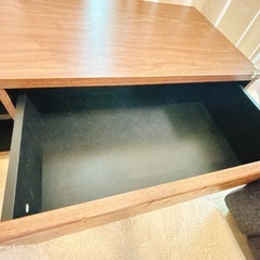 【ニトリ】テレビ台の画像