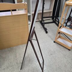 J8613 【リユースのサカイ柏店】 姿見 クリーニング済みの画像