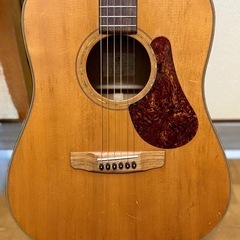 K. Yairi 50LO アコースティックギターの画像