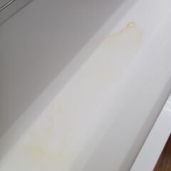 ★リユースのサカイ水戸店★レンジ台H93×D45×W54クリーニング済みMT5513の画像
