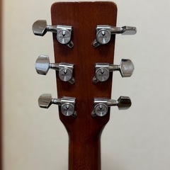 K. Yairi 50LO アコースティックギターの画像
