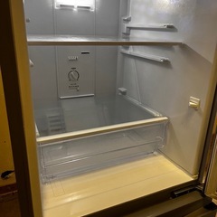 早い者勝ちAQUA 冷蔵庫　126Lの画像