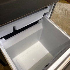 早い者勝ちAQUA 冷蔵庫　126Lの画像
