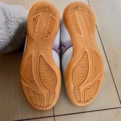 サッカー　フットサルしゅシューズの画像