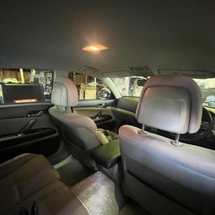 【抹消済】マークX 比較的綺麗　まだ乗れます。の画像