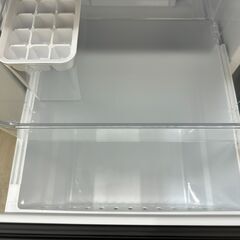 【ジャングルジャングル滋賀草津店】ジモティ来店特価‼ 冷蔵庫 パナソニック NR-B18C1 2024 J-2509102の画像