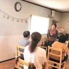【10/3金・18土開催】秋の自律神経をととのえよう！椅子を使ったヨガ＆ヘルシーランチ＠北小金の画像