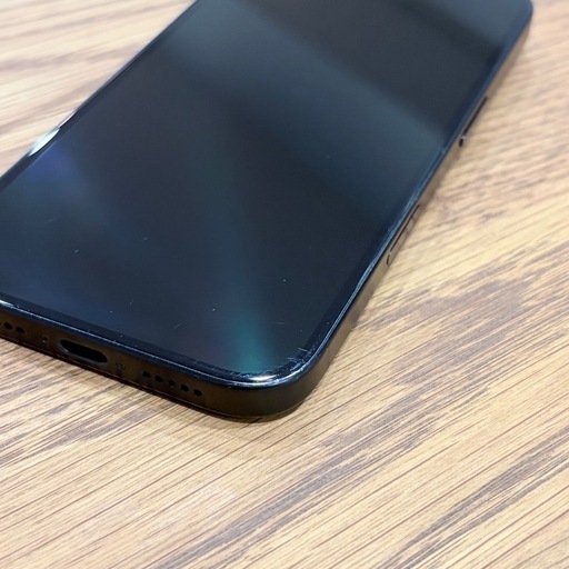 iPhone 16 128GB ブラック SIMフリー