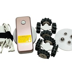 YA-MAN アセチノメガシェイプ DX ハンディマッサージャーの画像