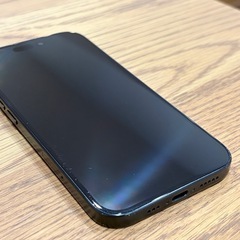 iPhone 16 128GB ブラック SIMフリーの画像