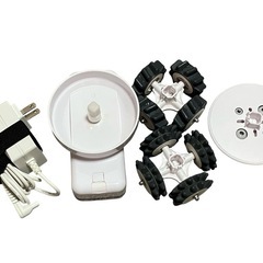 YA-MAN アセチノメガシェイプ DX ハンディマッサージャーの画像