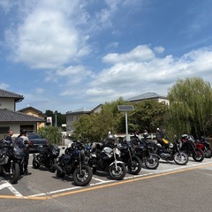🏍️❤️✨バイク女子のお友達募集✨❤️🏍️
