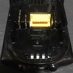 マキタ‼️makita‼️純正バッテリー‼️BL1860B‼️中古‼️美品‼️の画像