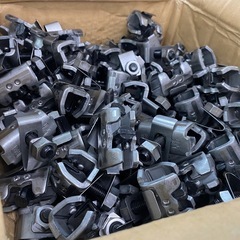 KS ツナギーノ 国元商会 8(W5/16) 型枠工事用セパレーター 接続金物 【店頭引取限定】の画像