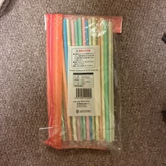 【未使用】プラスチックスプーン 30本 （セット）紙コップ ストロー 紙皿 の画像