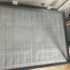 水槽+キャビネットセットの画像