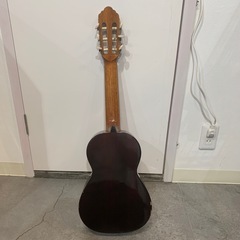 【ジモティー割】WATTEN クラシックギター （ID1307）の画像