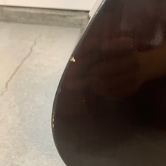 【ジモティー割】WATTEN クラシックギター （ID1307）の画像