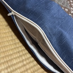 座布団の画像