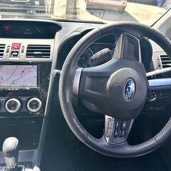 ⭐２７年式★スバルインプレッサスポーツ⭐２年車検・２年保証付き！下取り可能♪の画像