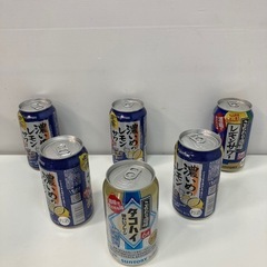 チューハイ 6本！こだわり酒場のレモンサワー 濃い旨 チューハイ...