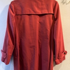 NEWYOKERコートの画像