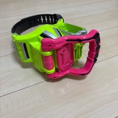 仮面ライダー、エグゼイドの画像