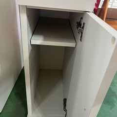 【ホリダソウコ】キャビネット（小）の画像