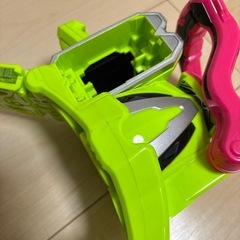 仮面ライダー、エグゼイドの画像