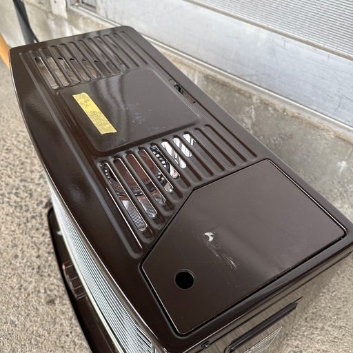 おすすめ！　2019年 トヨトミ 反射式 石油ストーブ　AL-W290 2.93kw 自動点火?^_^