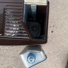 おすすめ！　2019年 トヨトミ 反射式 石油ストーブ　AL-W290 2.93kw 自動点火🆗^_^の画像
