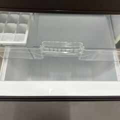 【ジャングルジャングル滋賀草津店】ジモティ来店特価‼ 冷蔵庫 パナソニック NR-B17DW-T 2020 J-2509103の画像