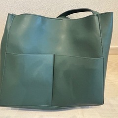 2way トートバッグの画像