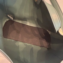 2way トートバッグの画像