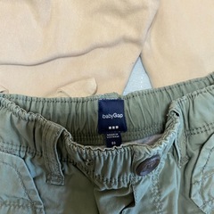 男の子服の画像