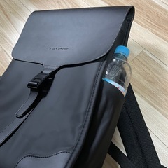 ビジネスバッグ　リュックの画像