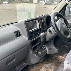 バリバリ走ります！③の画像